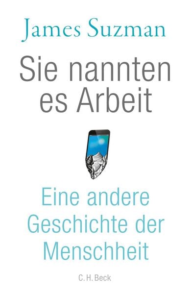 Produktbild: Sie nannten es Arbeit