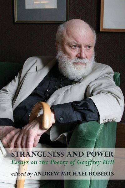 Produktbild: Strangeness and Power