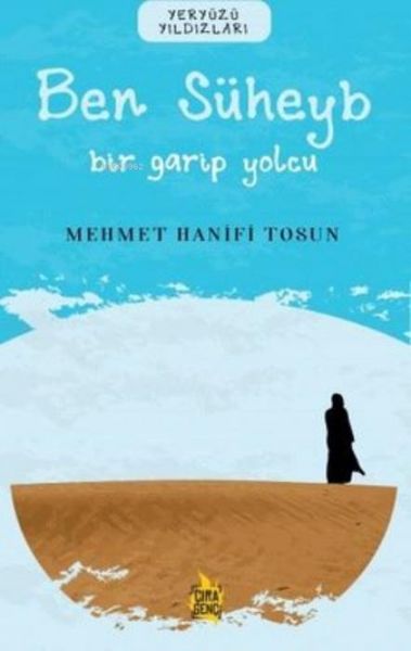 Produktbild: Ben S&uuml;heyb - Bir Garip Yolcu