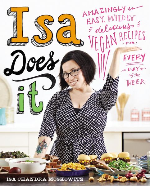Produktbild: Isa Does It