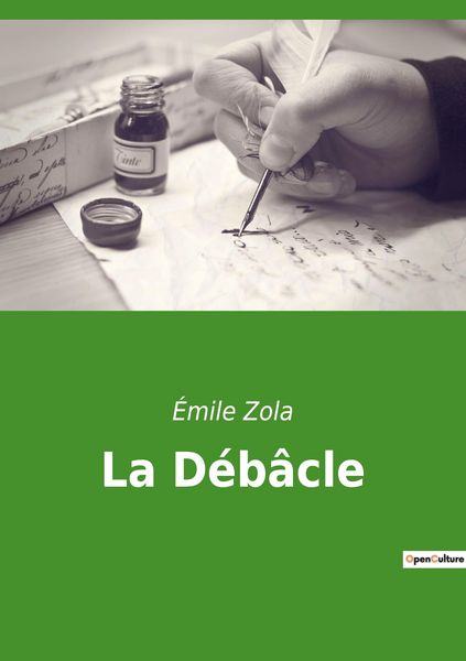 Produktbild: La D&eacute;b&acirc;cle