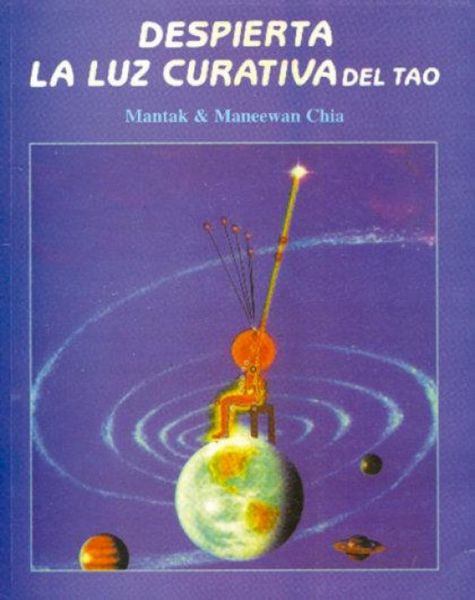 Produktbild: Despierta la luz curativa del tao