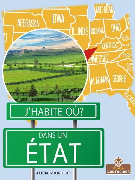 Produktbild: Dans Un &Eacute;tat (State)