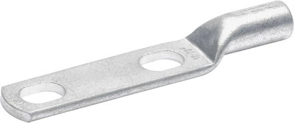 Produktbild: Klauke 149D212 Rohrkabelschuh 180&deg; M12 120mm&sup2; 1St.