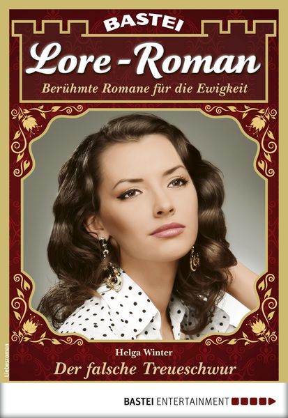 Produktbild: Lore-Roman 66