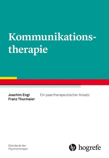 Produktbild: Kommunikationstherapie