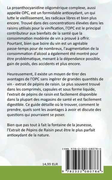 Produktbild: L'anti-&acirc;ge Pour Tout Le Monde