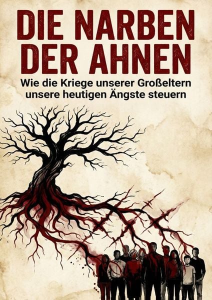 Narben der Ahnen, Taschenbuch von Sabine Keller, Epubli, 9783565260164