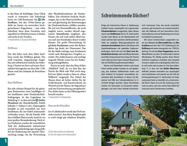 Produktbild: Reise Know-How Reisef&uuml;hrer Spiekeroog