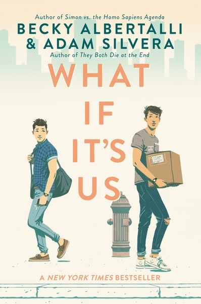Produktbild: What If It's Us