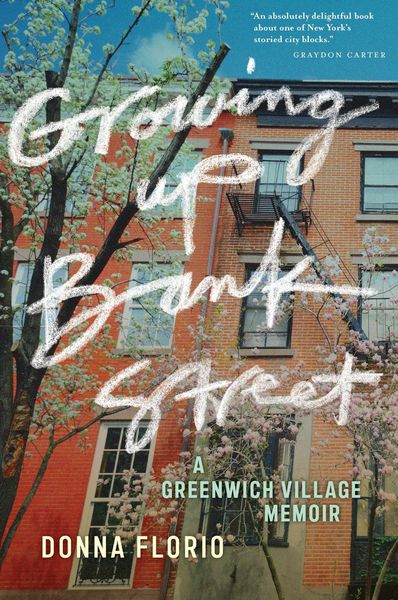 Produktbild: Growing Up Bank Street