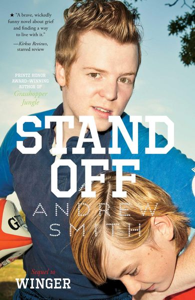 Produktbild: Stand-Off