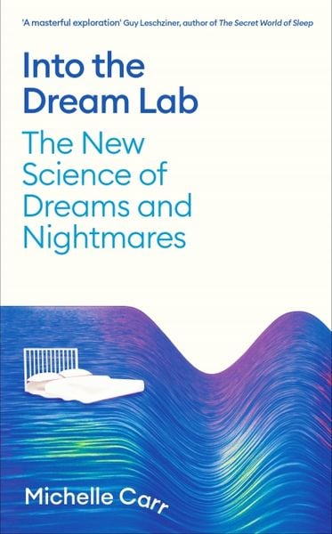Produktbild: Into the Dream Lab