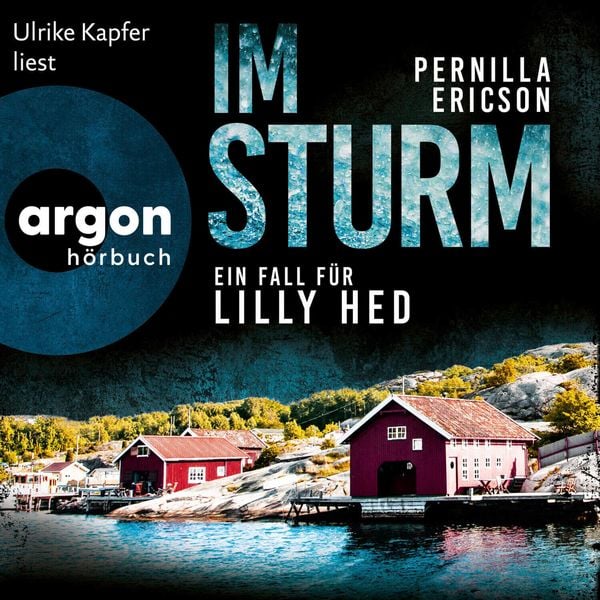 Produktbild: Im Sturm