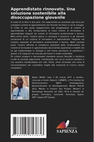 Produktbild: Apprendistato rinnovato. Una soluzione sostenibile alla disoccupazione giovanile