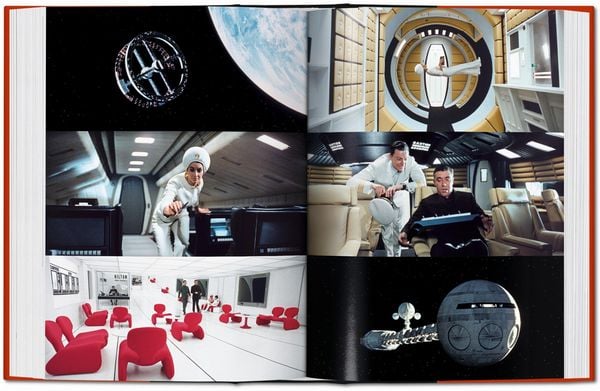 Produktbild: Das Stanley Kubrick Archiv