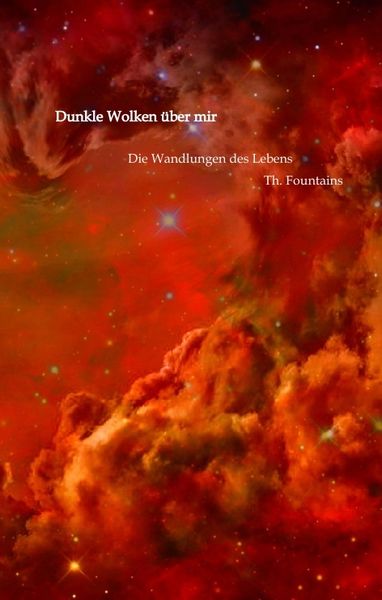 Produktbild: Dunkle Wolken &uuml;ber mir