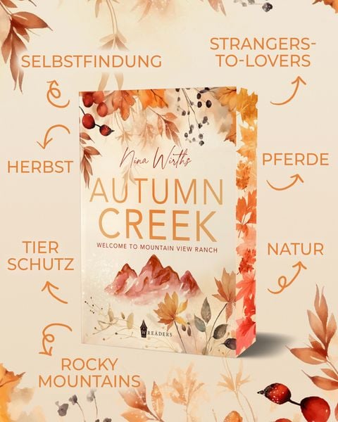 Produktbild: Autumn Creek
