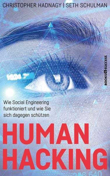Produktbild: Human Hacking