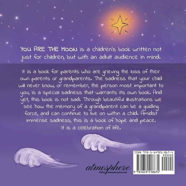 Produktbild: You are the Moon