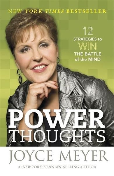 Produktbild: Power Thoughts