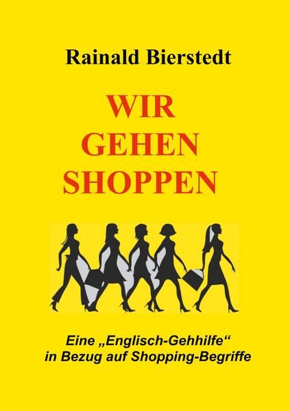 Produktbild: Wir gehen shoppen