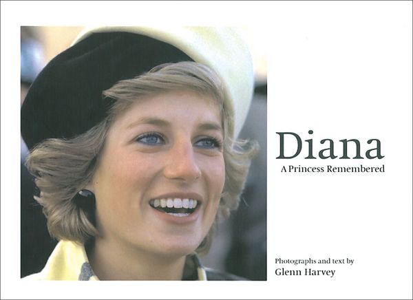 Produktbild: Diana - A Princess Remembered