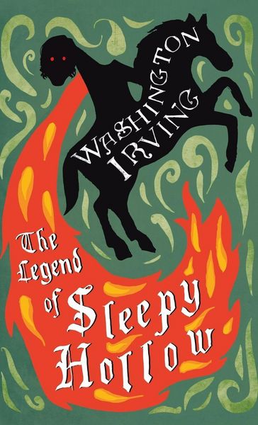 Produktbild: The Legend of Sleepy Hollow