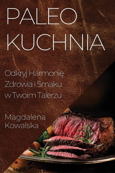 Produktbild: Paleo Kuchnia