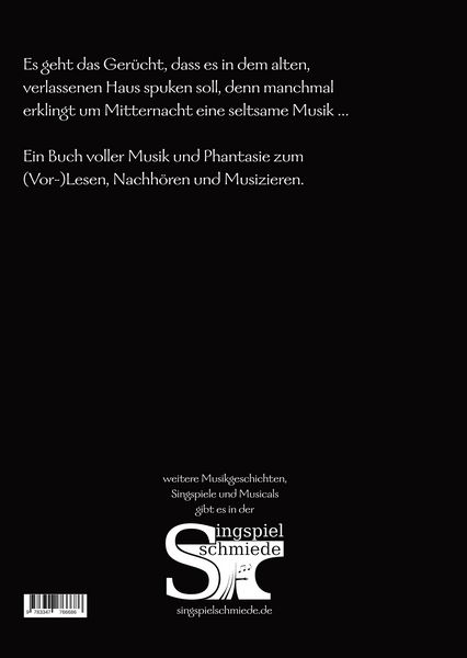 Produktbild: Geisterserenade