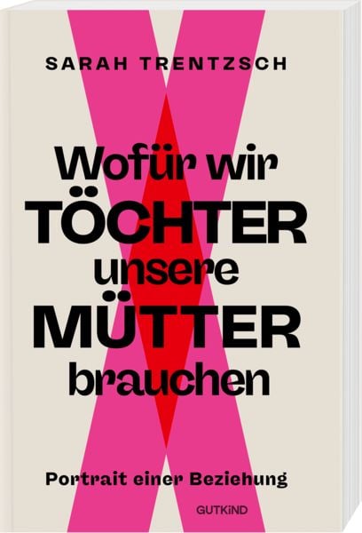 Produktbild: Wof&uuml;r wir T&ouml;chter unsere M&uuml;tter brauchen