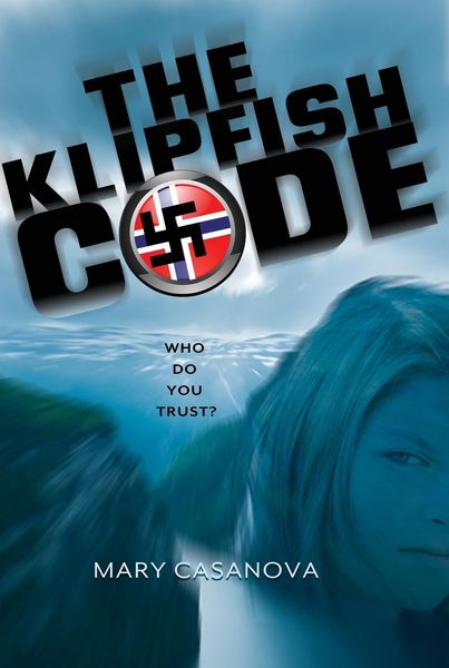 Produktbild: The Klipfish Code