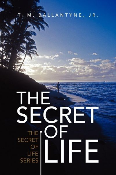 Produktbild: The Secret of Life