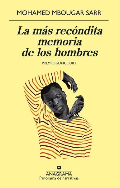 Produktbild: Mas Recondita Memoria de Los Hombres, La