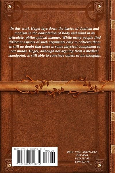 Produktbild: Hegel's Philosophy of Mind