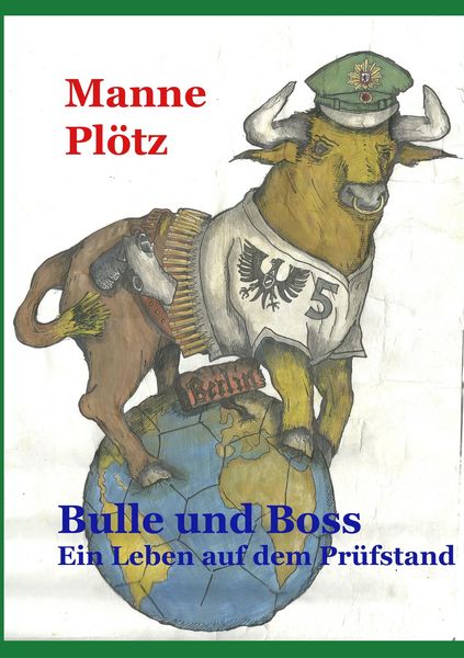 Produktbild: Bulle und Boss