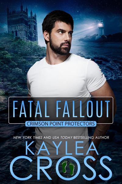 Produktbild: Fatal Fallout (Crimson Point Protectors Series, #7)