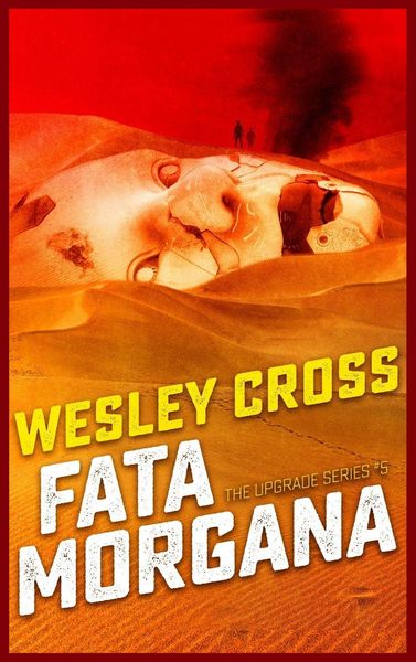 Produktbild: Fata Morgana