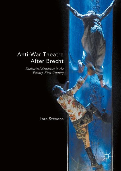 Produktbild: Anti-War Theatre After Brecht