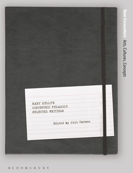 Produktbild: Mary Kelly's Concentric Pedagogy