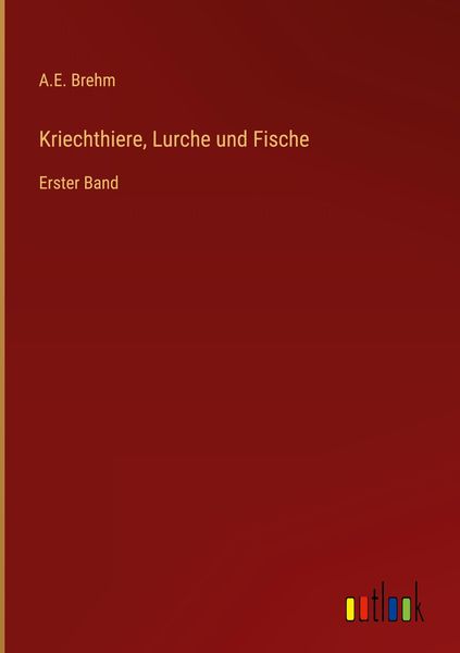 Produktbild: Kriechthiere, Lurche und Fische