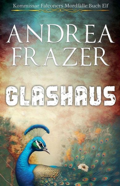 Produktbild: Glashaus
