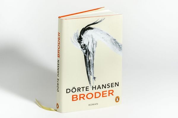 Produktbild: Broder
