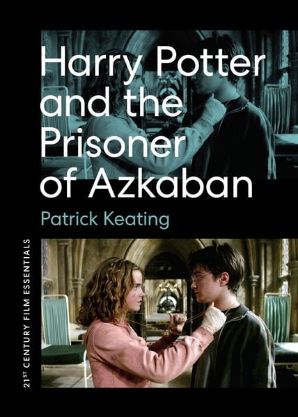Produktbild: Harry Potter and the Prisoner of Azkaban