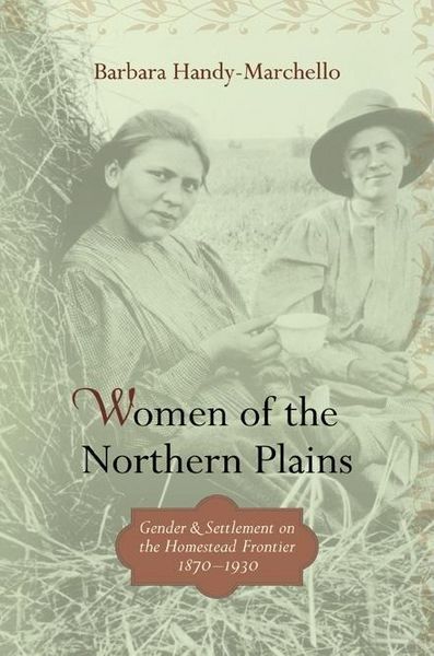 Produktbild: Women of the Northern Plains