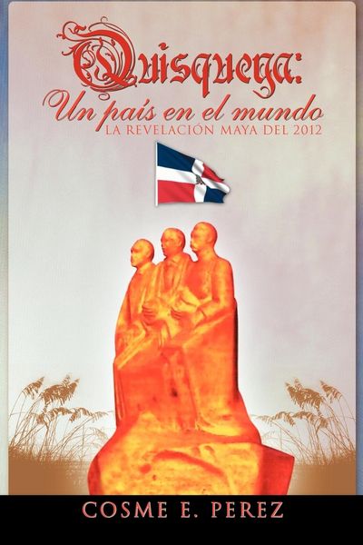 Produktbild: Quisqueya