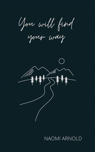 Produktbild: You Will Find Your Way