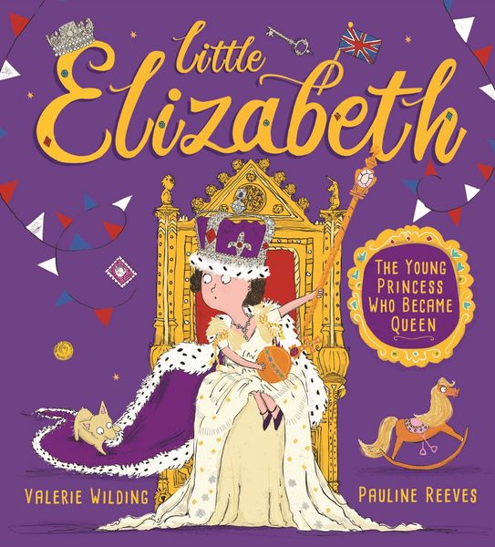 Produktbild: Little Elizabeth