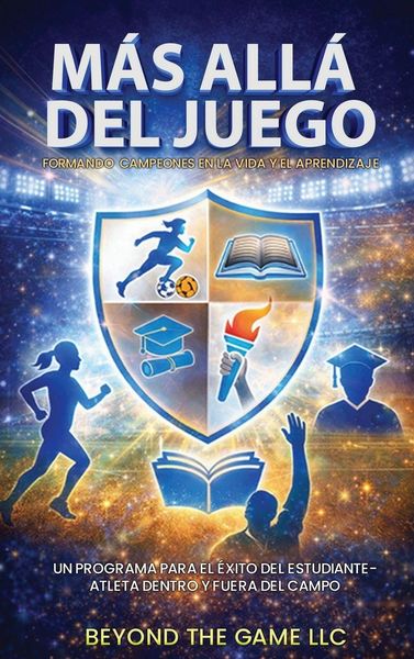 Produktbild: M&aacute;s all&aacute; del juego
