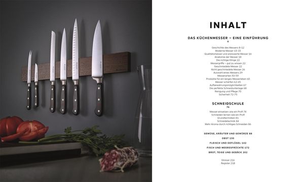 Produktbild: Messer